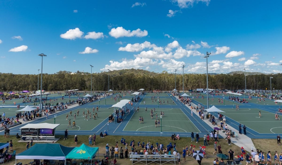 Nissan State Age Championship Update - 5 July 2021 - Netball Queensland