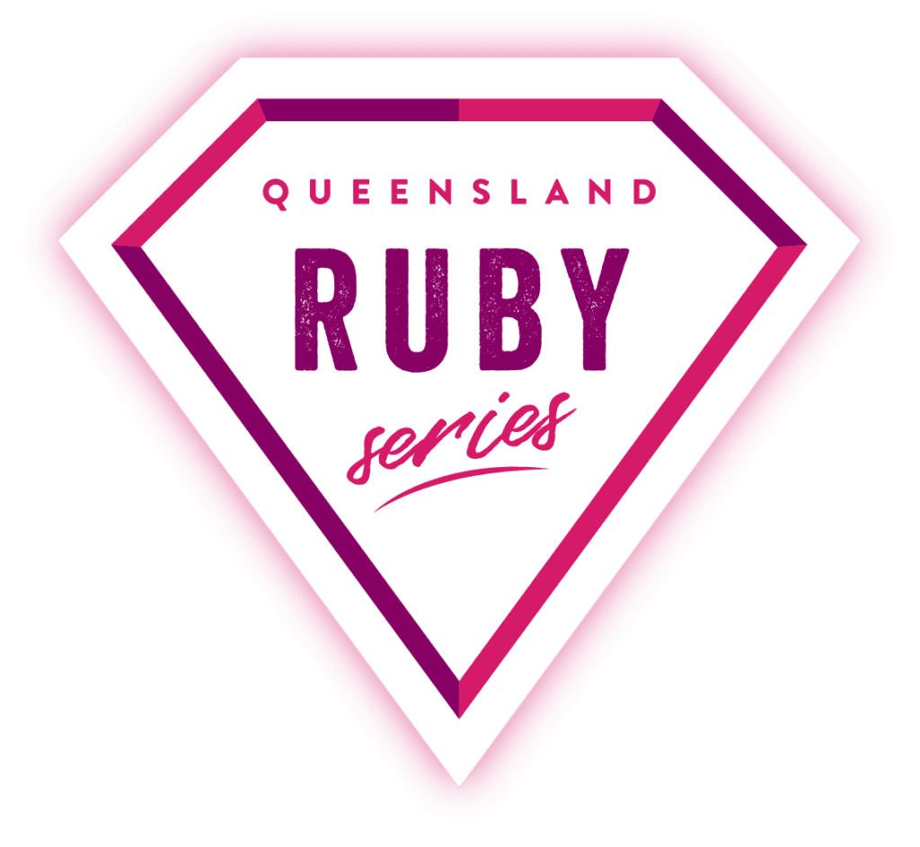 Ruby Series Logo
